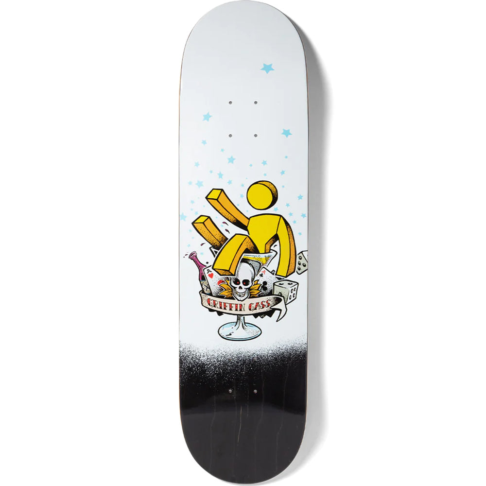 Girl Skateboards | NOTE shop