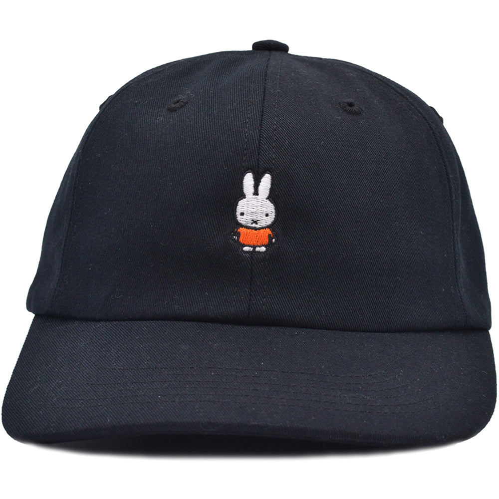 Bad Bunny Baseball Cap, Cotton Baseball Cap, Cotton Trucker Hats