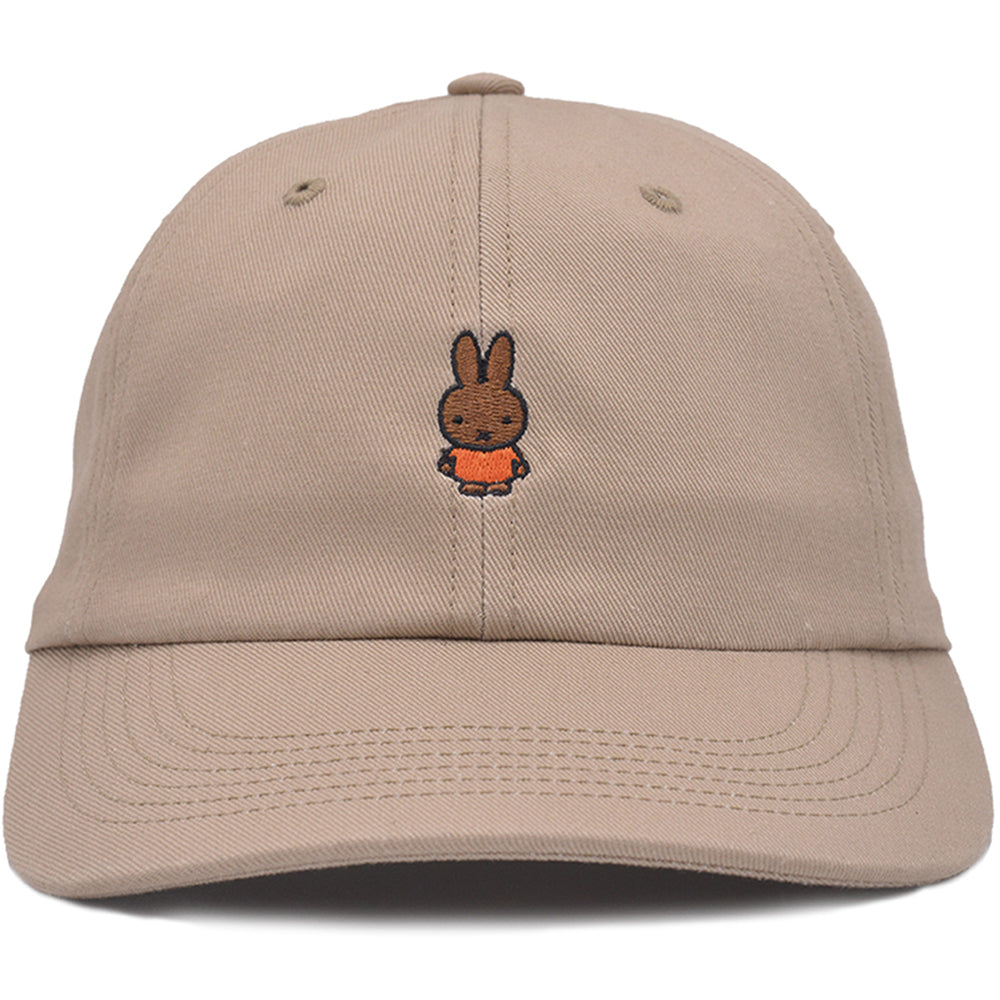 Bad Bunny Baseball Cap, Cotton Baseball Cap, Cotton Trucker Hats