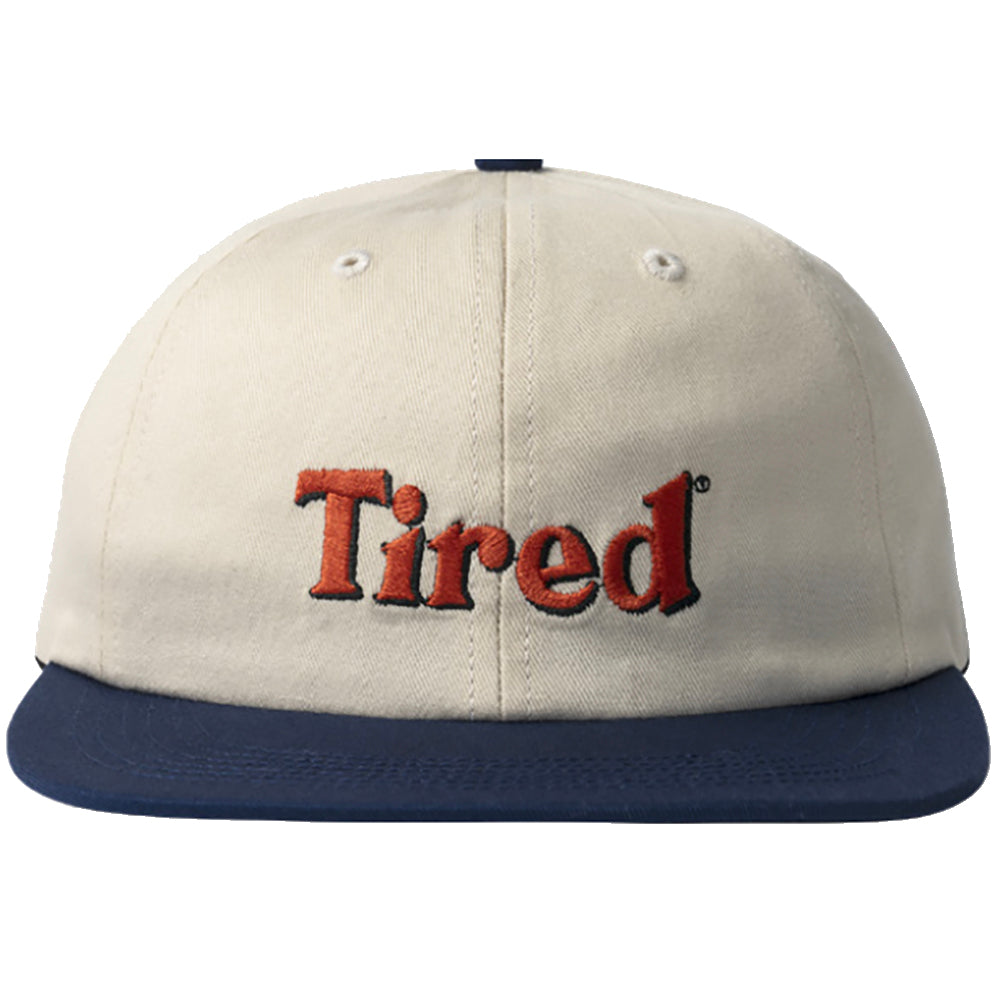 Tired skateboards hot sale hat