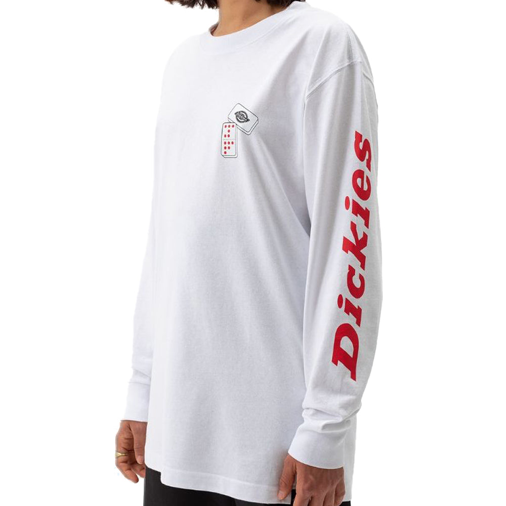 Dickies X Jamie Foy Graphic T-Shirt