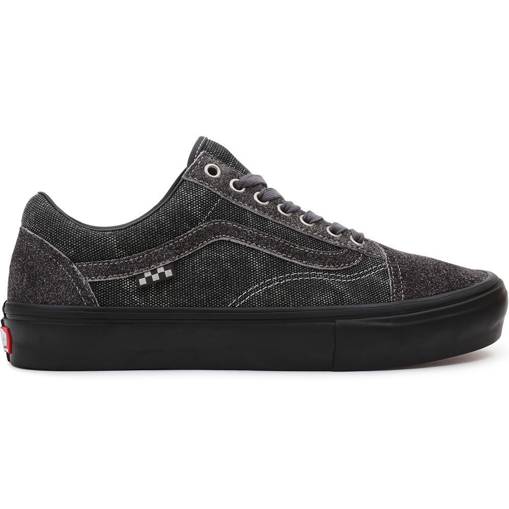 Vans x Quasi Skate Old Skool Shoes Quasi Asphalt NOTE shop