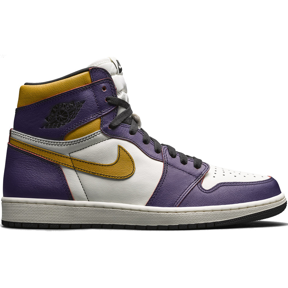 Nike SB Air Jordan 1 High OG Defiant court purple/black-sail