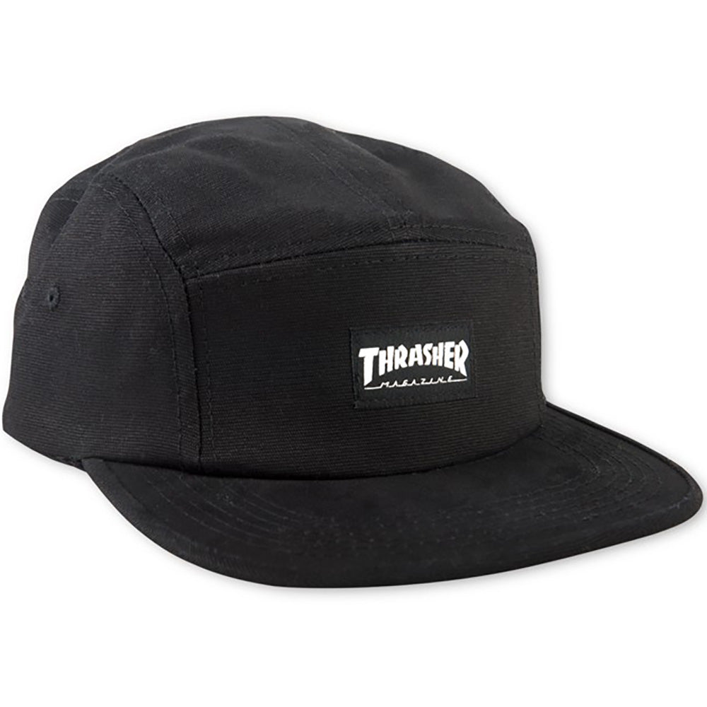 Five 2025 panel thrasher