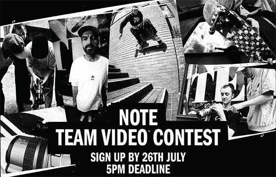 BUILD VIDEO CONTEST