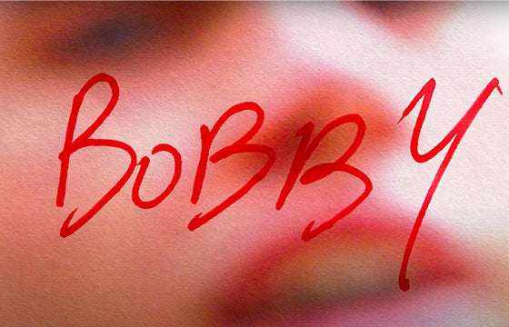 Bobby by Ben Chadourne