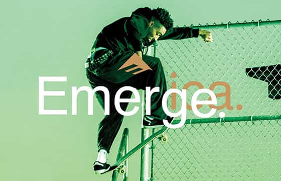 Emerica Emerge