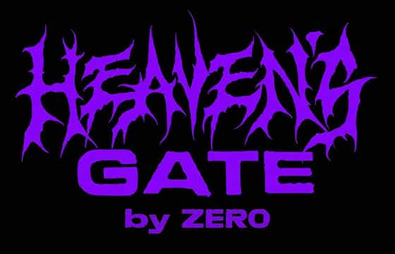 'Heaven's Gate' by Zero