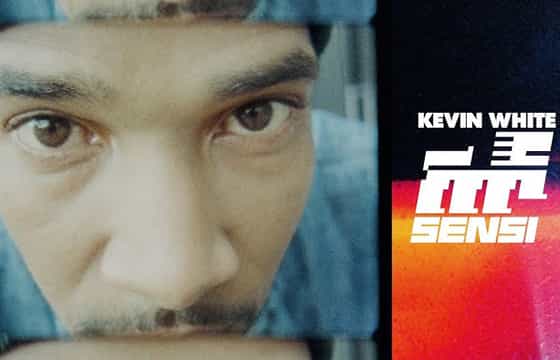 Kevin White – Sensi