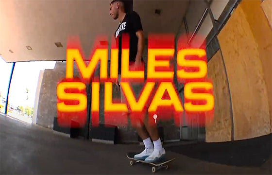 Miles Silvas Spitfire Part