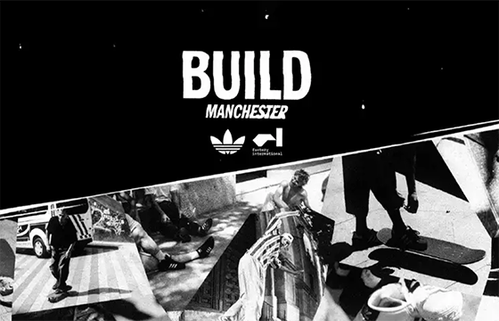 BUILD