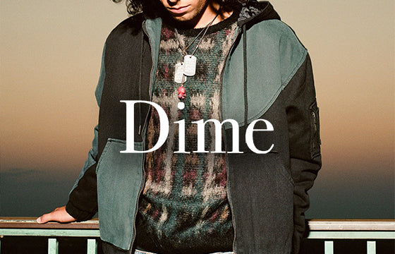 Dime MTL Fall '24