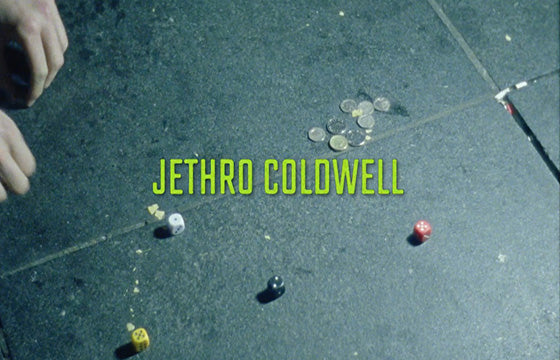 Back Catalogue  - Jed Coldwell