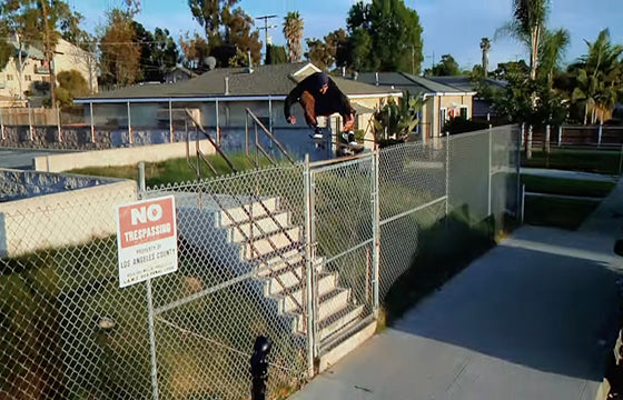 Louie Lopez Again and Again Video