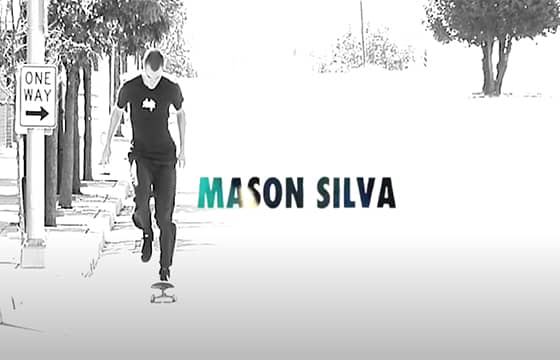 Mason Silva for Real