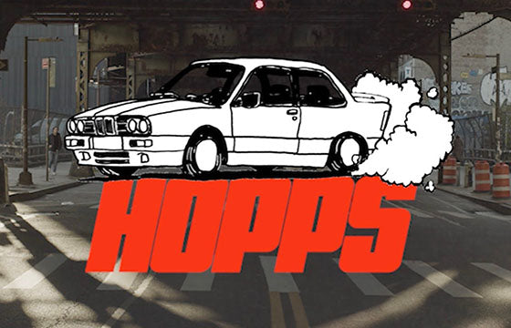 HOPPS AUTO