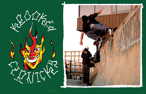 Eddie Cernicky’s Inferno part