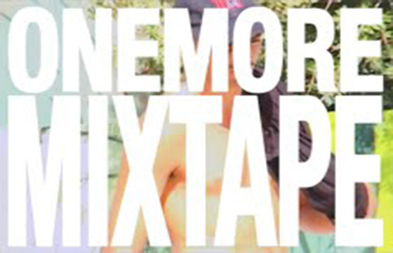 Hélas One More Mixtape 2024