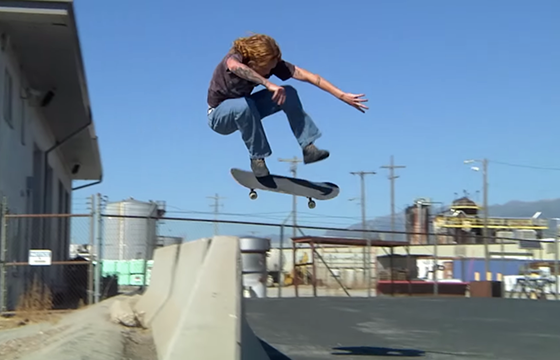 Polar Skate Co in Utah and Texas.