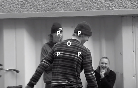 Pop Clip #38