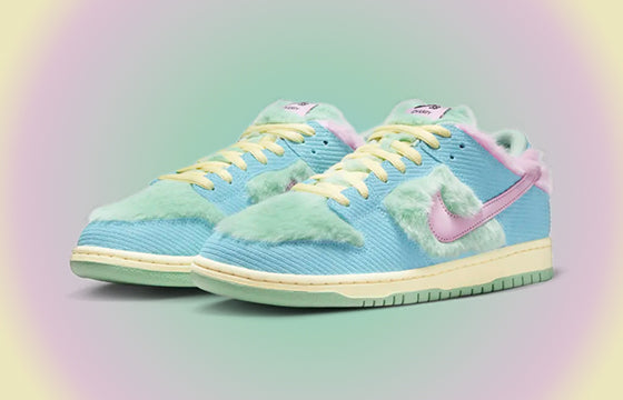 Nike SB Dunk Low Verdy “Visty”