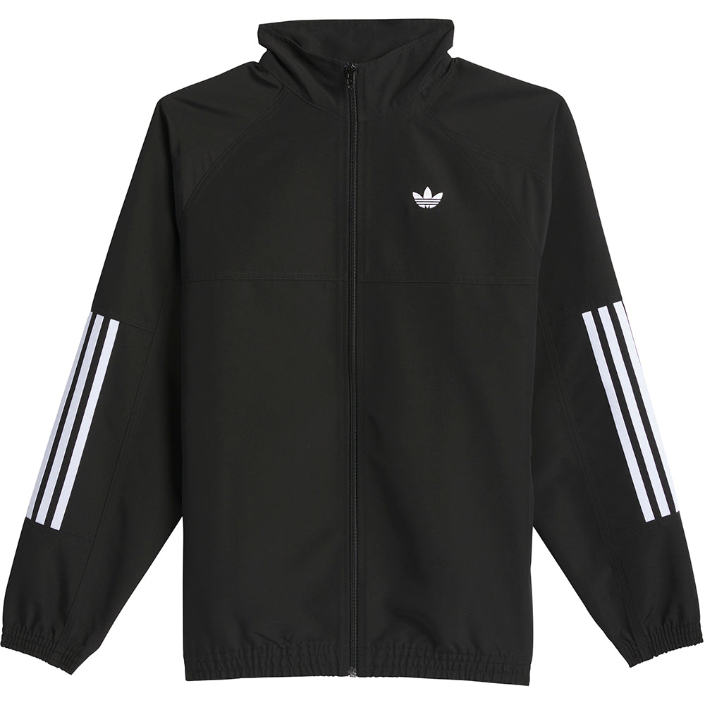 Adidas Gatsele Track Jacket Black/White