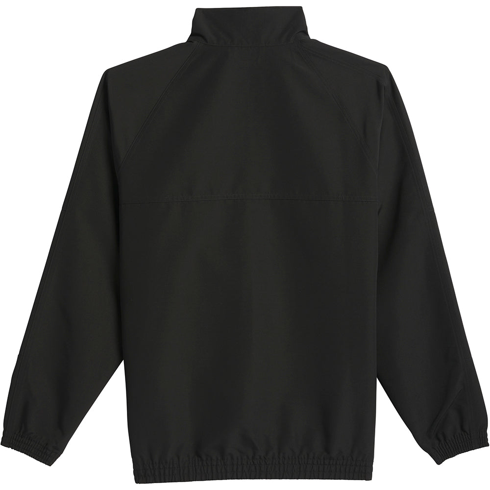 Adidas Gatsele Track Jacket Black/White