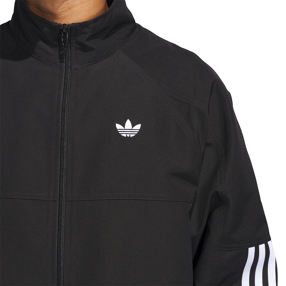 Adidas Gatsele Track Jacket Black/White