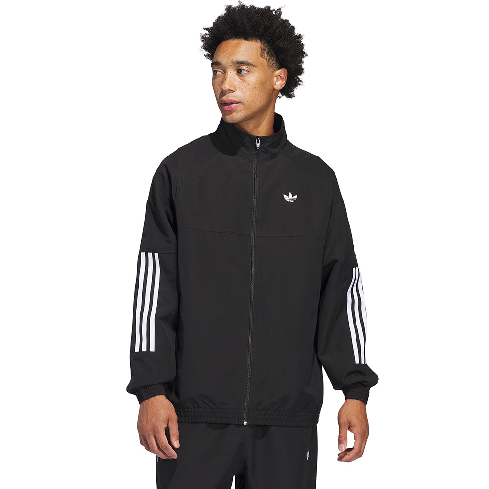 Adidas Gatsele Track Jacket Black/White