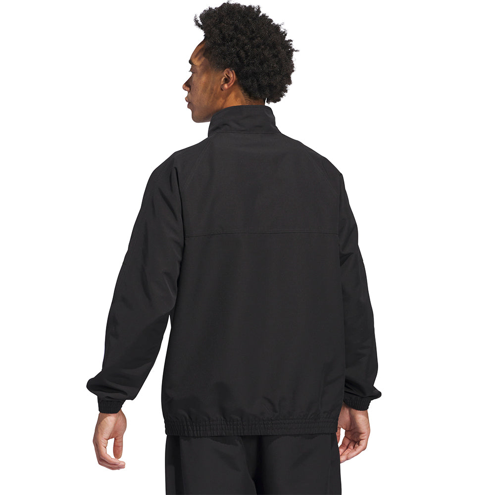 Adidas Gatsele Track Jacket Black/White