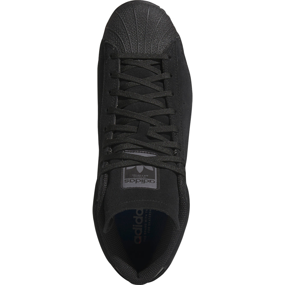 Adidas Pro Model ADV Shoes Core Black/Grey Five/Core Black