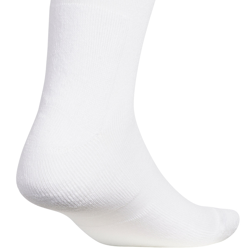 Adidas Shmoo Socks White