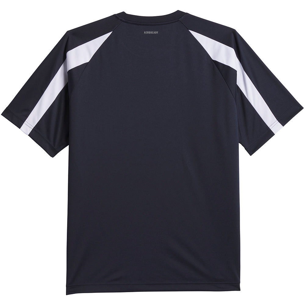 Adidas Teamgeist Jersey Dark Legend Ink/White