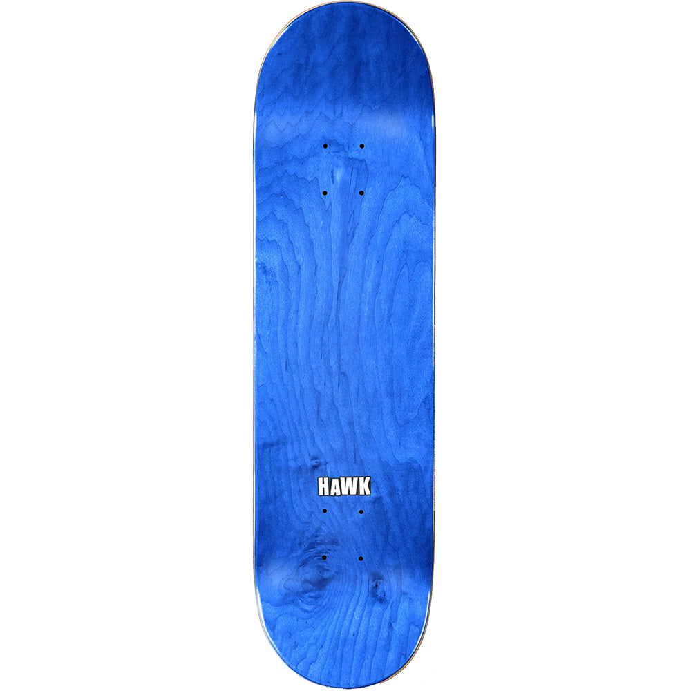 Baker Riley Hawk T-2000 Deck 8.5"