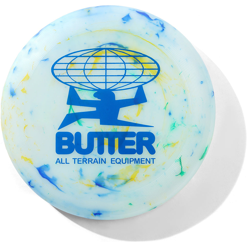 Butter Goods Terrain Frisbee