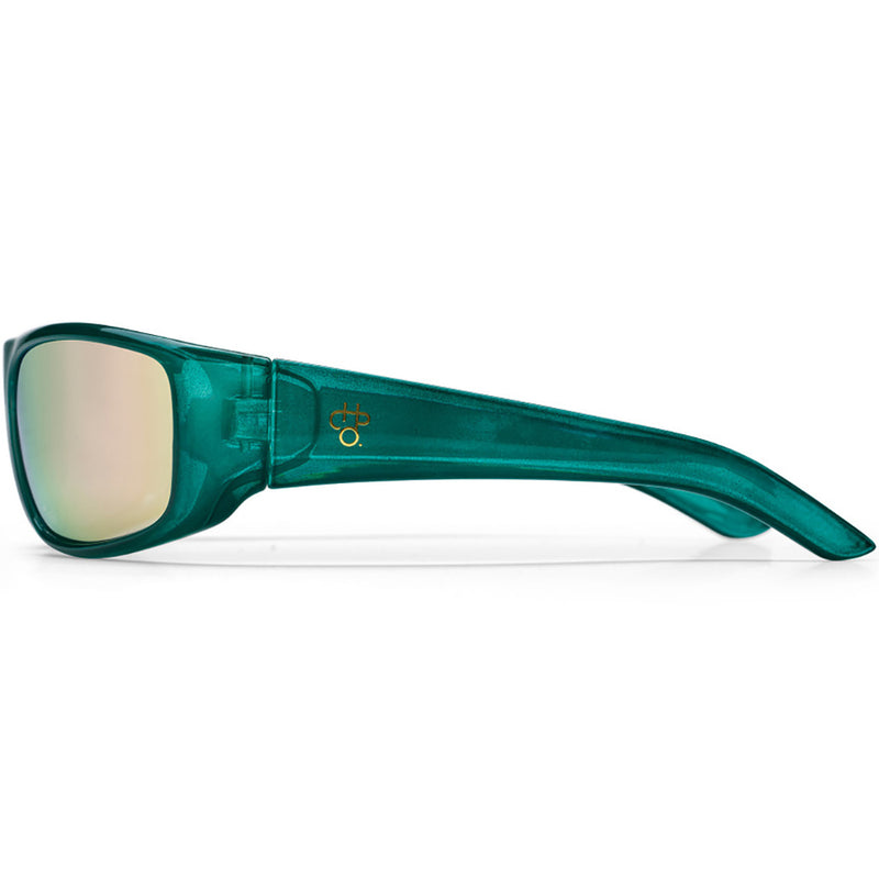 Maui jim 2024 world cup green