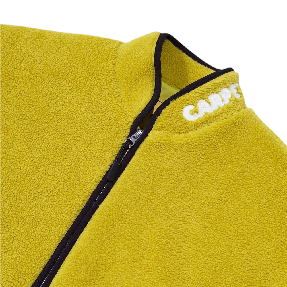 Carpet Company C-Star Fleece Moss Green