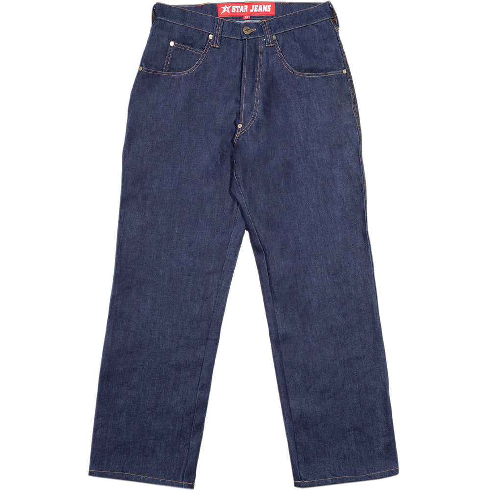 Carpet Company C-Star Raw Denim Jeans