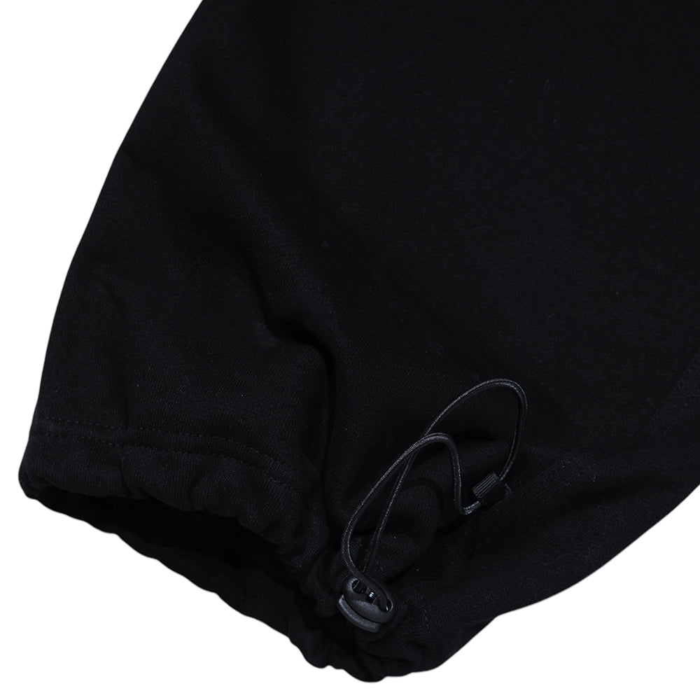 Carpet Company Cargo Sweats Black