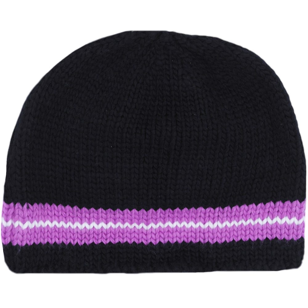 Carpet Company Carpet Knit Beanie Black