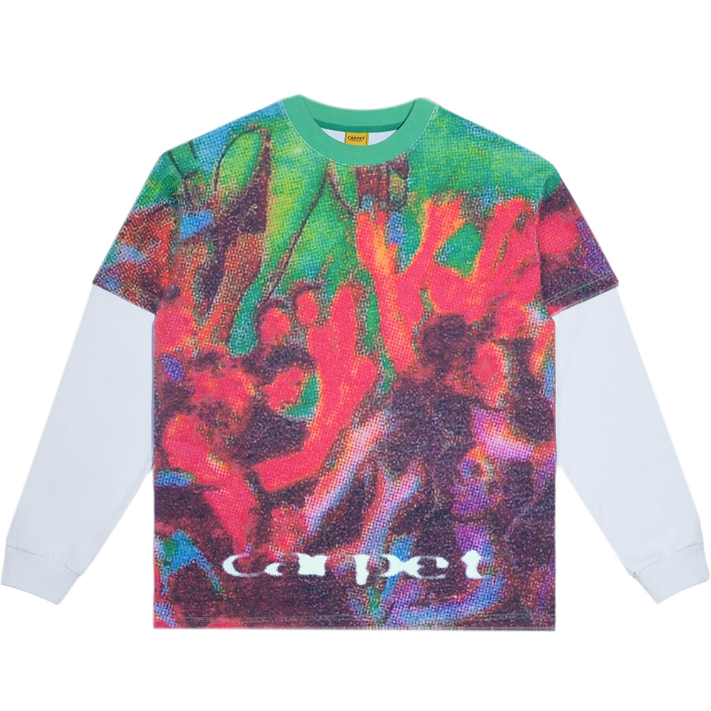 Carpet Company Club Longsleeve Thermal