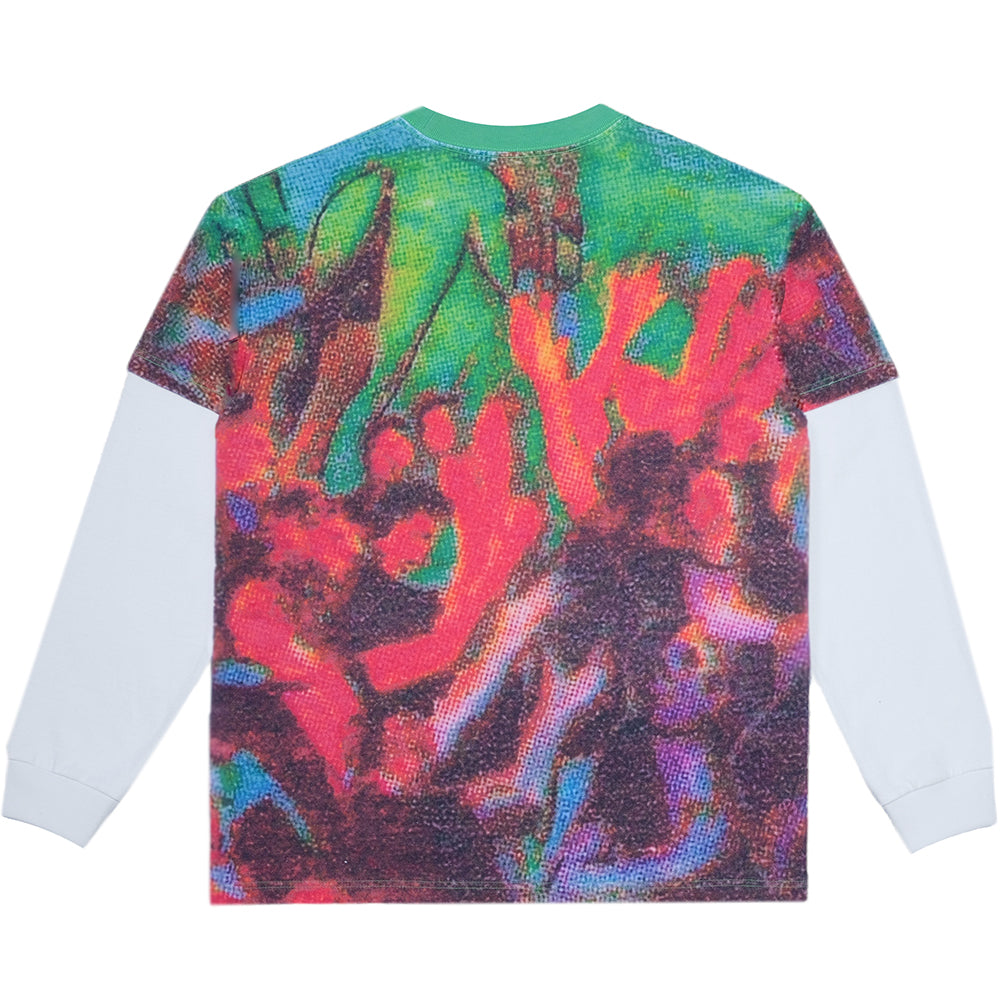 Carpet Company Club Longsleeve Thermal