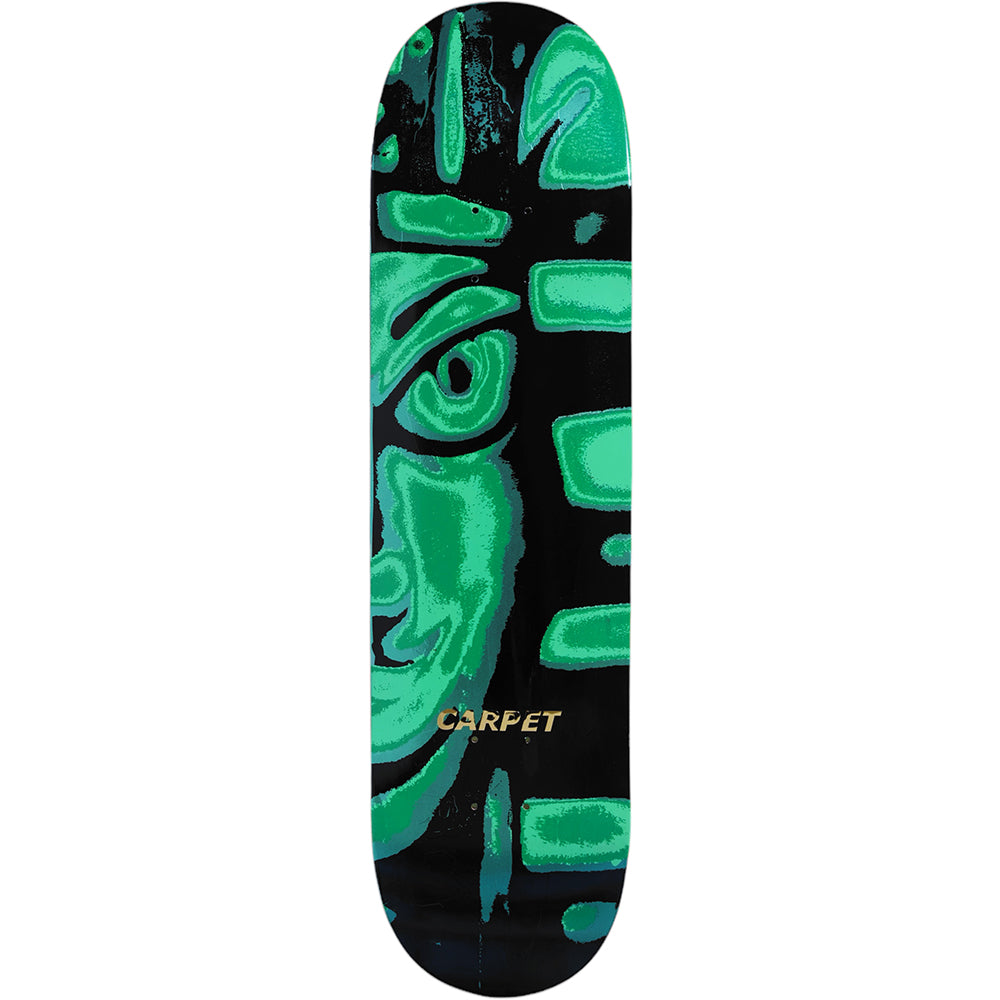 Carpet Company Egypt Skateboard Deck 8.25"