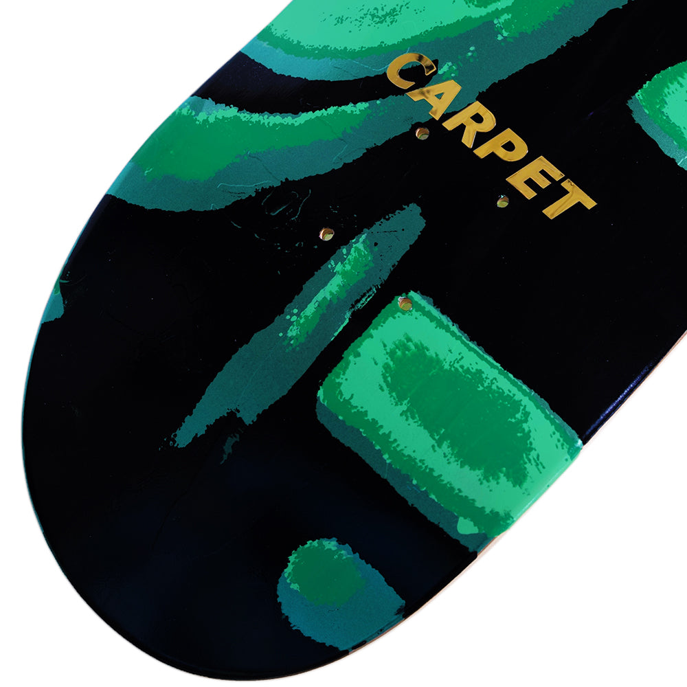 Carpet Company Egypt Skateboard Deck 8.25"