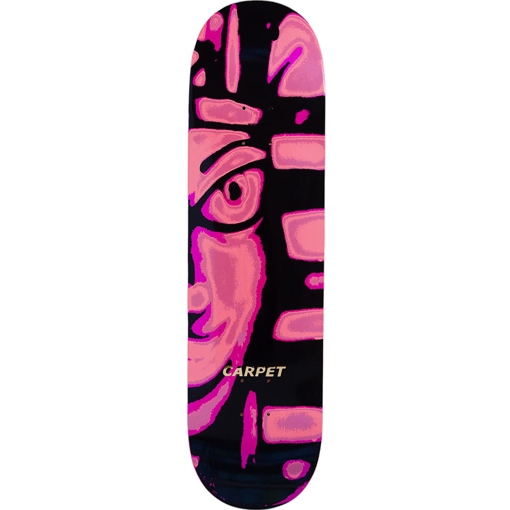 Carpet Company Egypt Skateboard Deck 8.25"