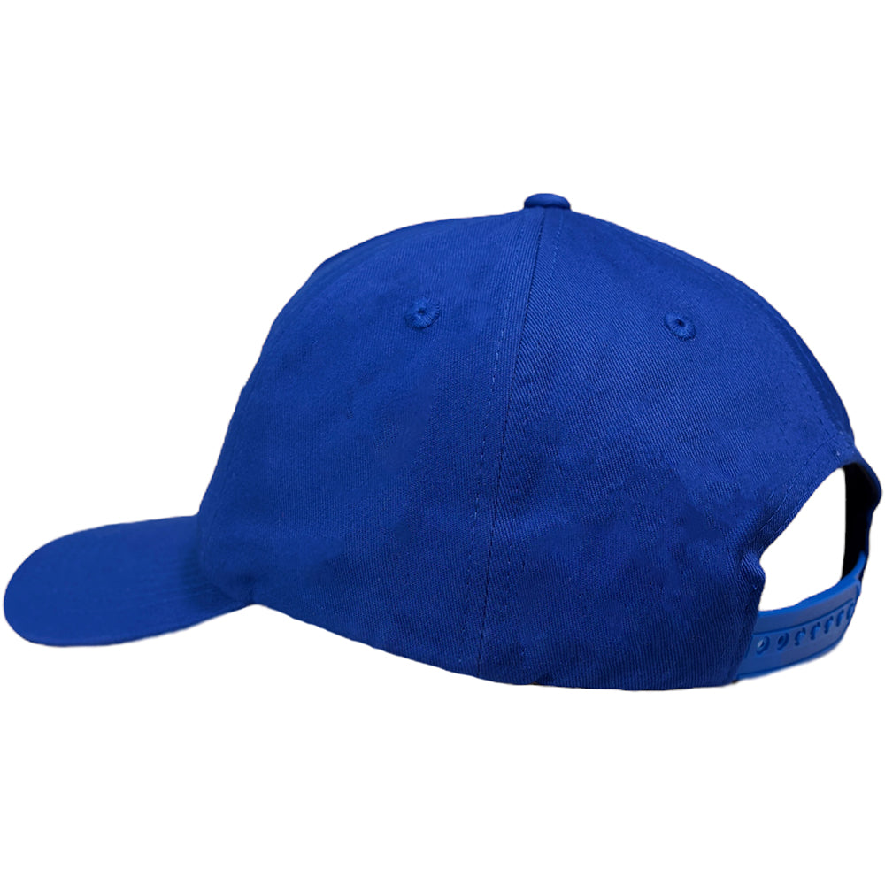 Carpet Company Ford Hat Blue