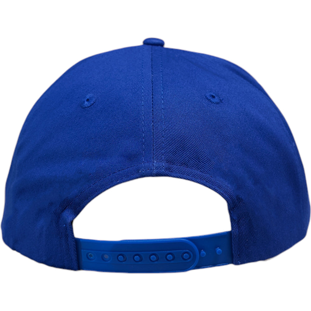 Carpet Company Ford Hat Blue