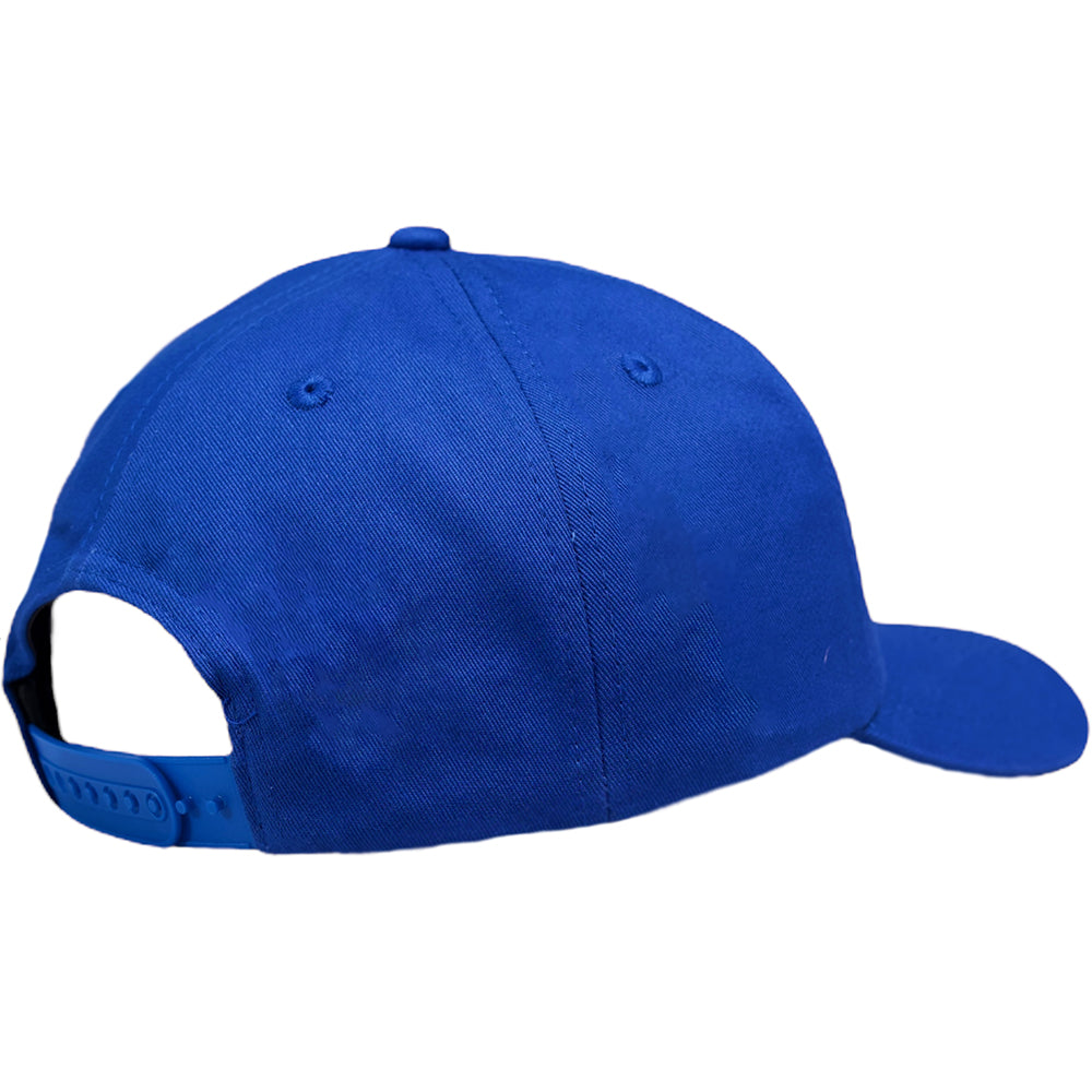 Carpet Company Ford Hat Blue