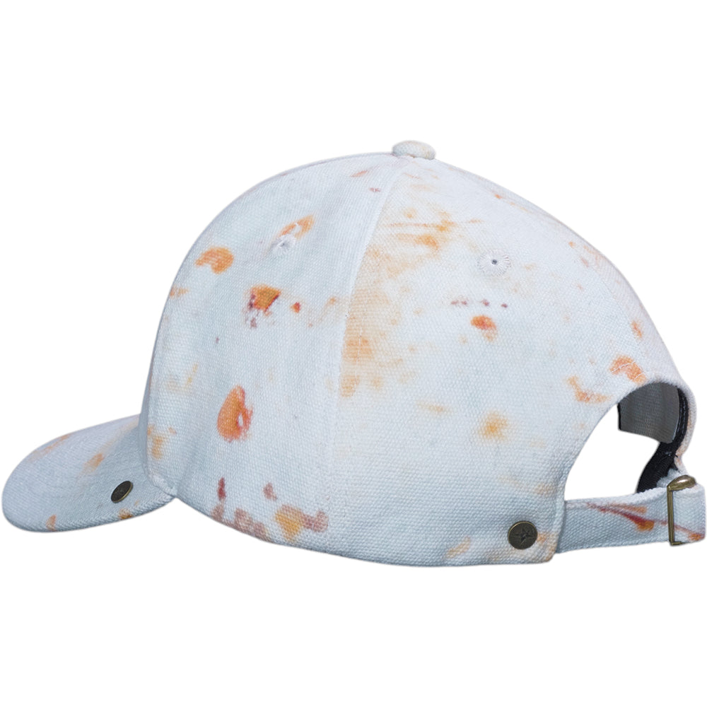 Carpet Company Rust Hat