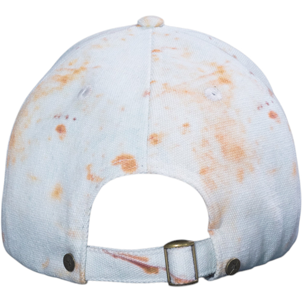 Carpet Company Rust Hat